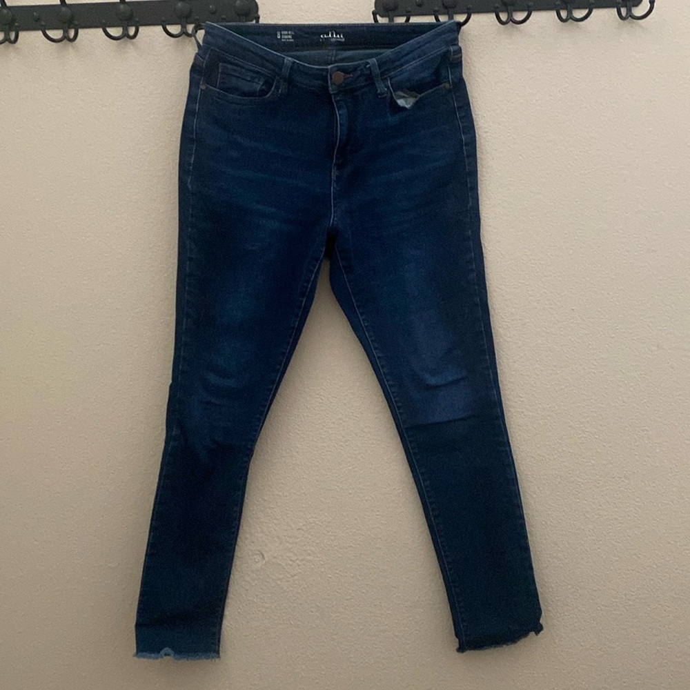 Women jeans